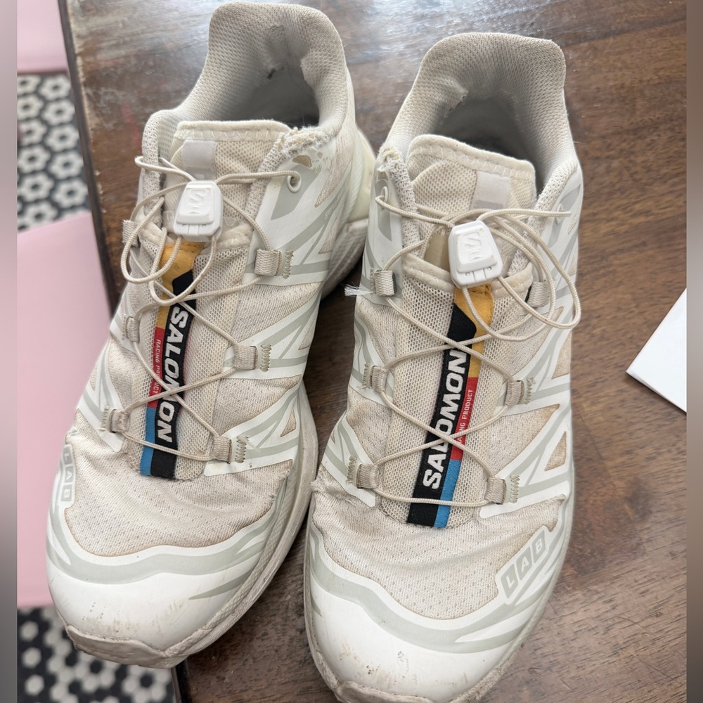 Salomon S Lab XT6
